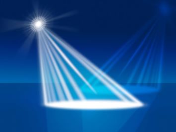 Spotlight